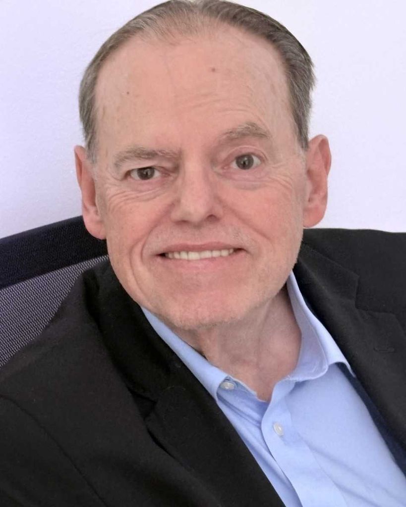 William Richard "Rick" Parsley Profile Photo