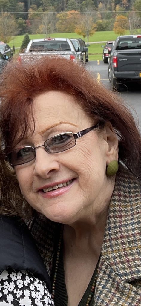 Margaret Ann Day Profile Photo