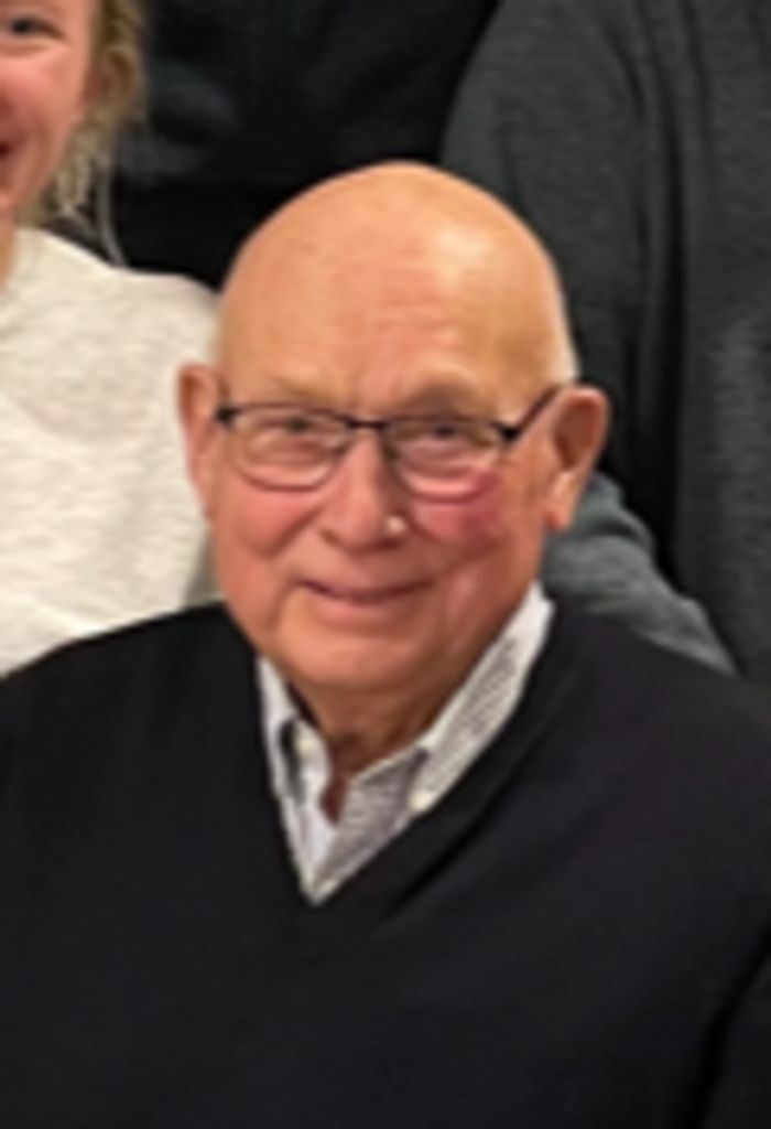 Gene Wyman Profile Photo