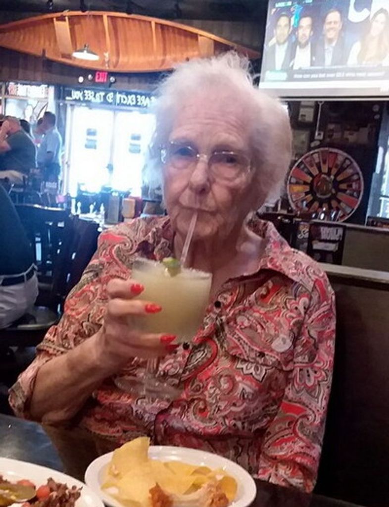 Bonnie Lou Martin Profile Photo