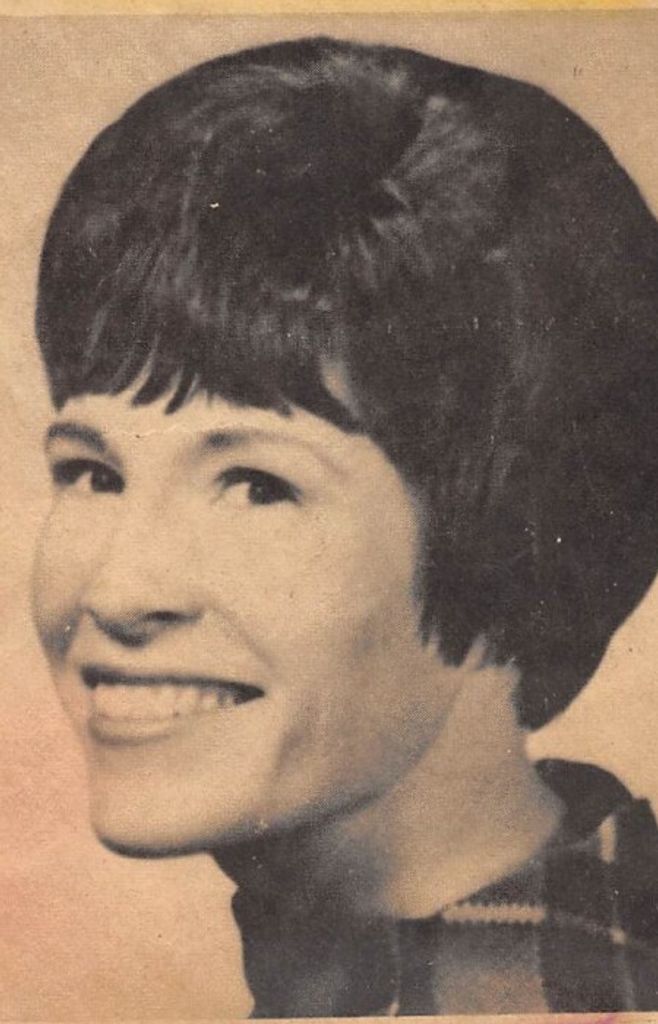 Jane Kaye (Wellman)  Shock