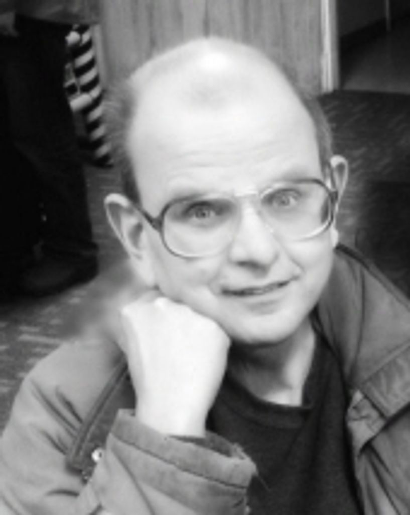 Charles Lefevre Kelly