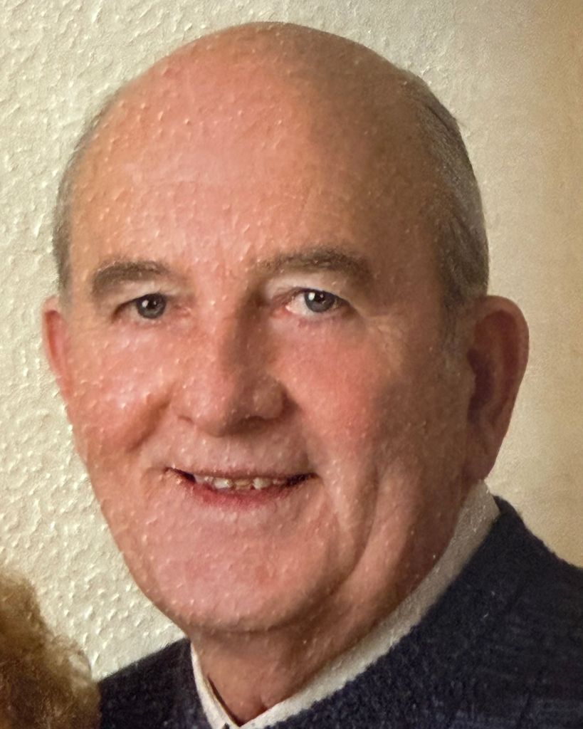 James William Eshleman Profile Photo