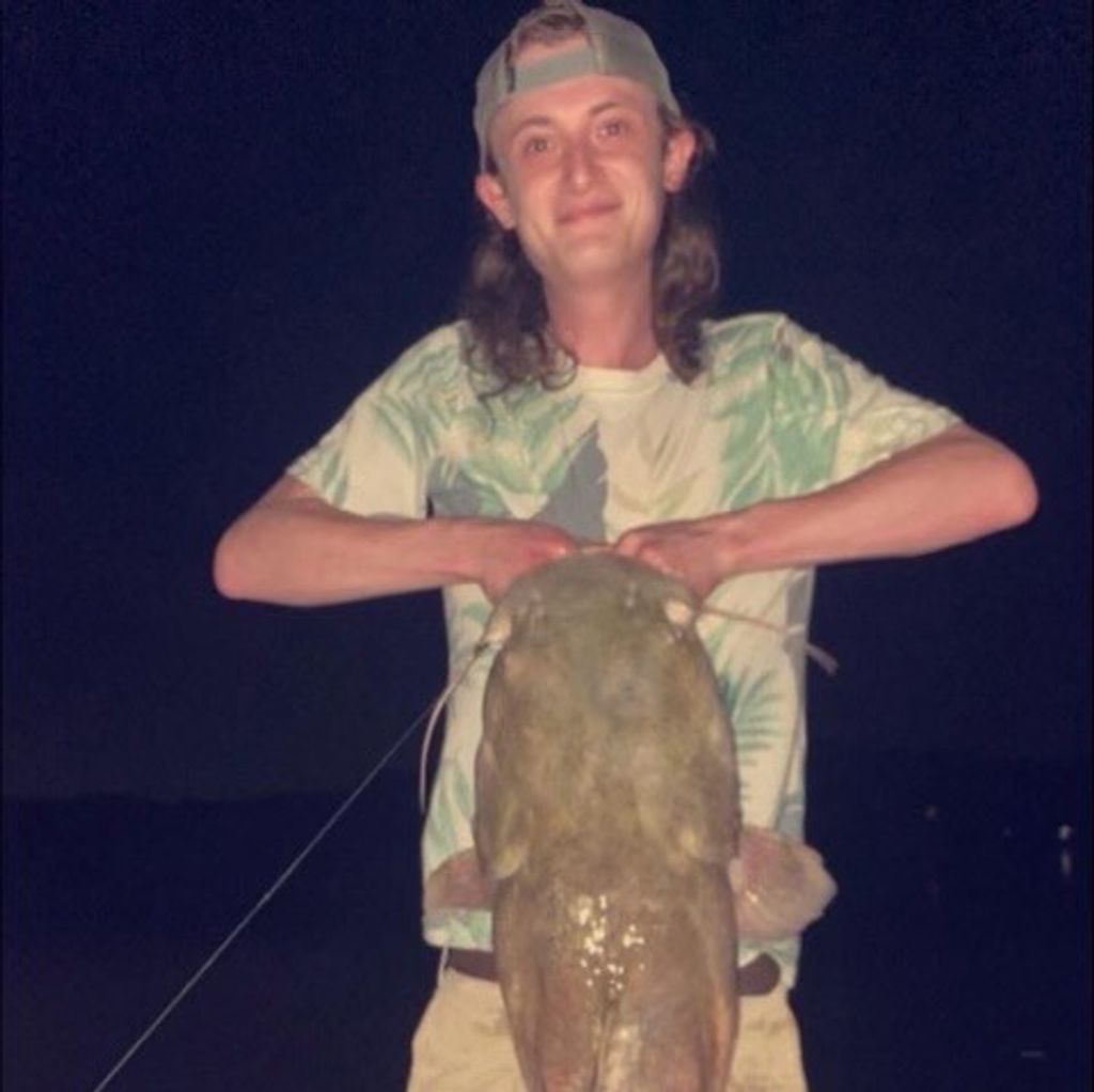 Andrew Jones Profile Photo