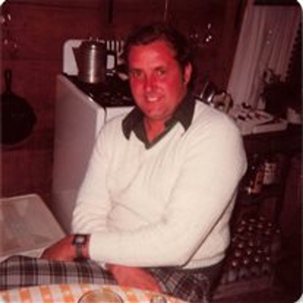 Kenneth G. Gladu Profile Photo