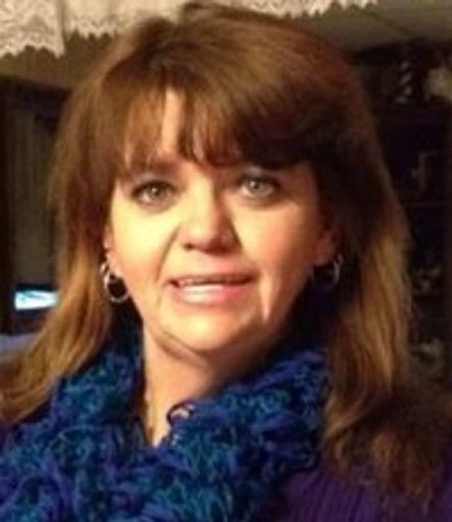 Faye Moore Profile Photo