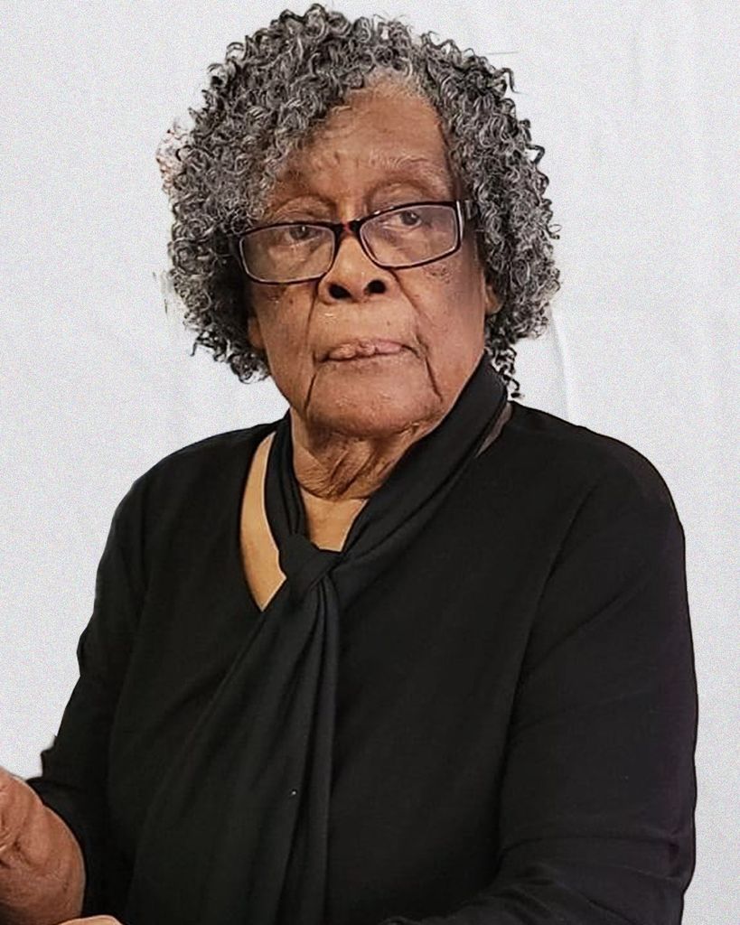 Marjorie Artis Taylor
