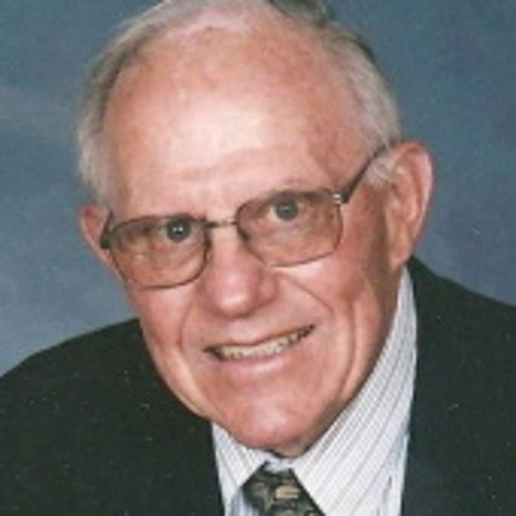 Jack E. Strandberg