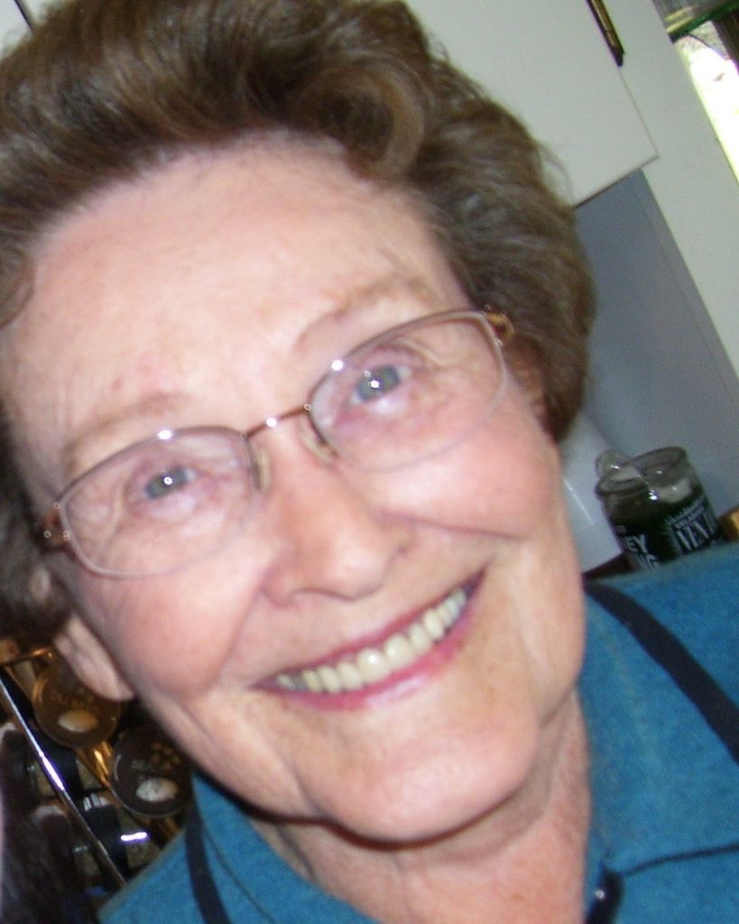 Eileen Grace Strack Profile Photo