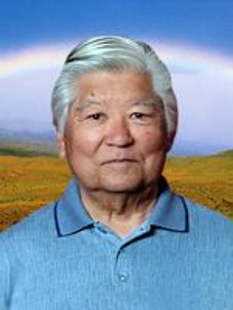 Eddie Masashi Iwamoto