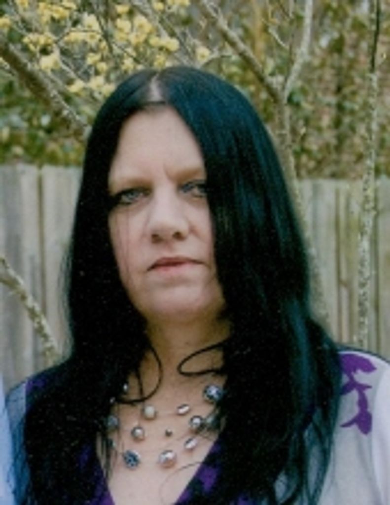 Patricia Mills Feagin