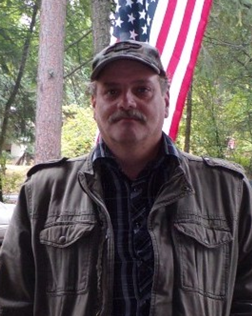 William Dennis Harvey Profile Photo