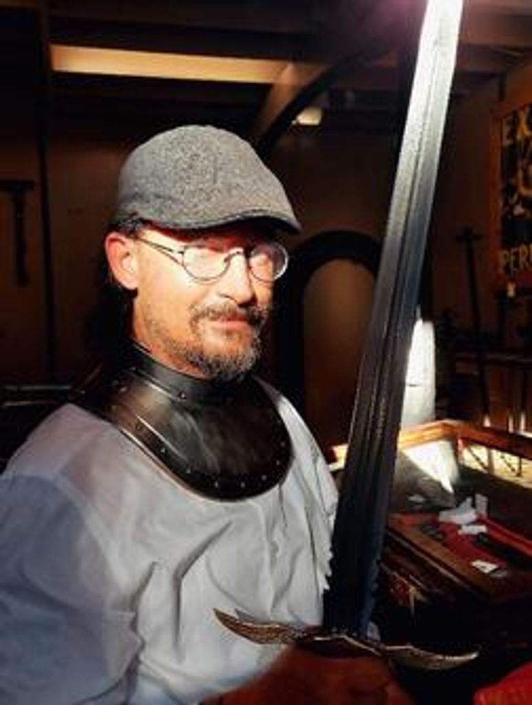 Darryl Alan Guertin