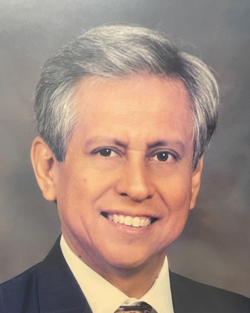 Pedro Lara, Sr.