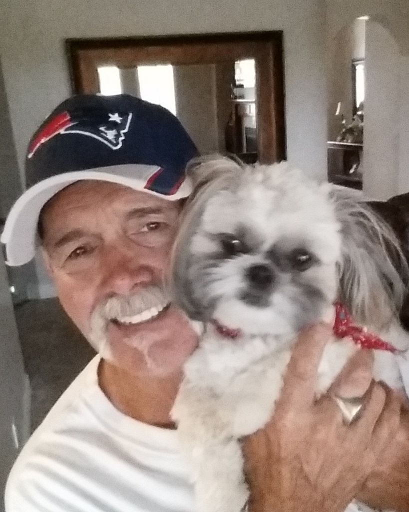 Dennis 'Denny' DeWayne Falk