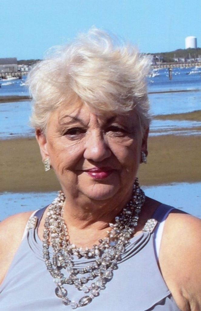 Susan C Bradford