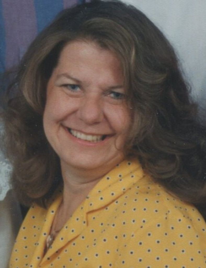 Jane Williams Boyce