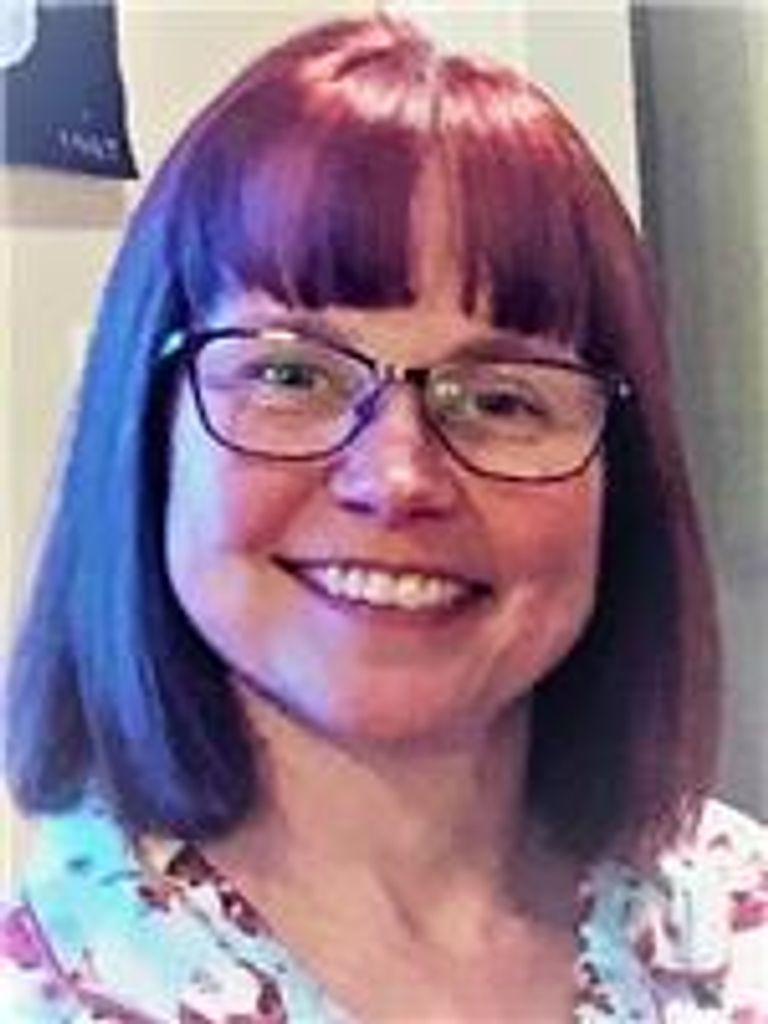 Tara Wilson Hollier Profile Photo