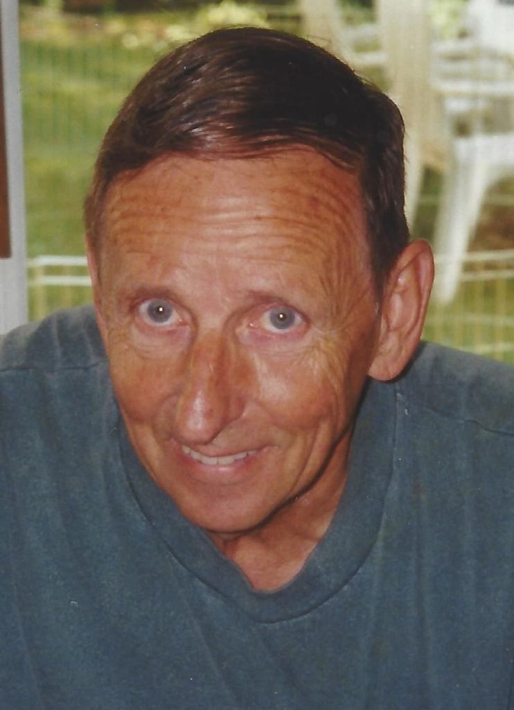 Robert J. Leblanc