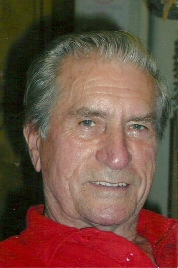 Donald Christian Miller