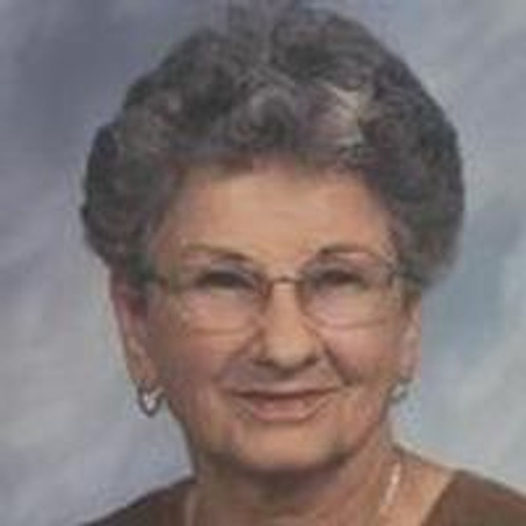 Lucille Mead