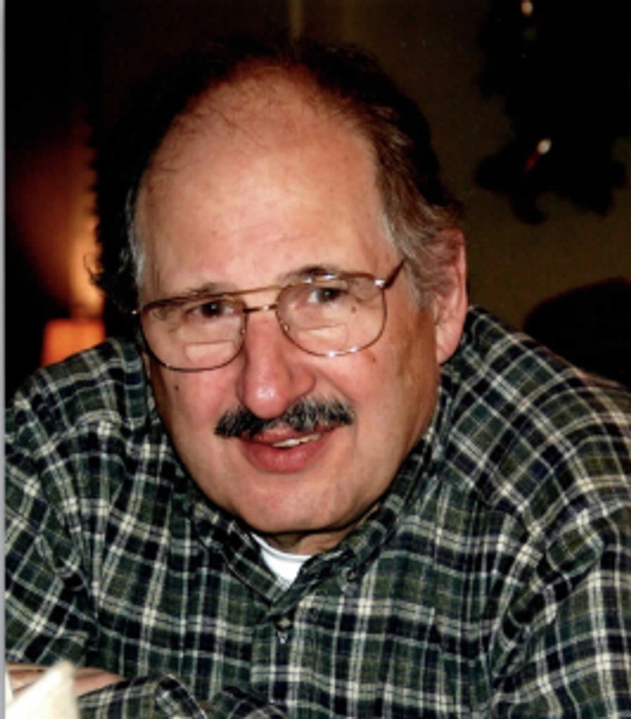 Ernest Cravalho Profile Photo