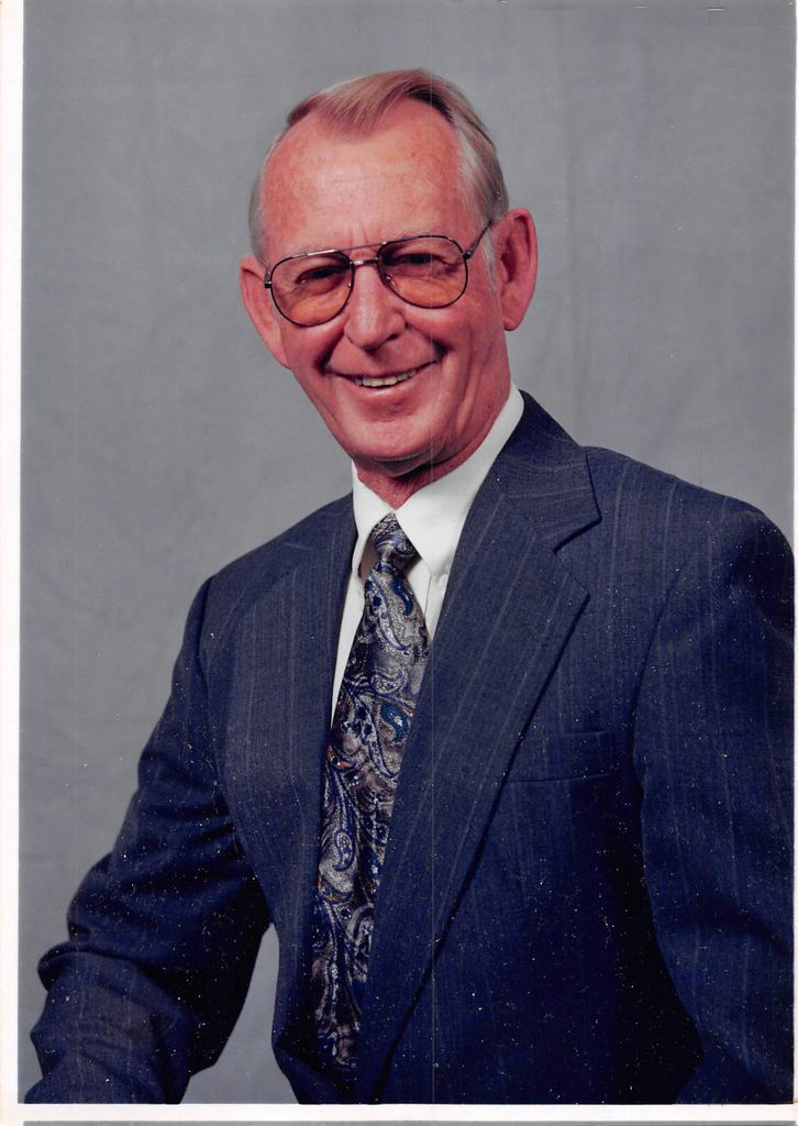 James Carter