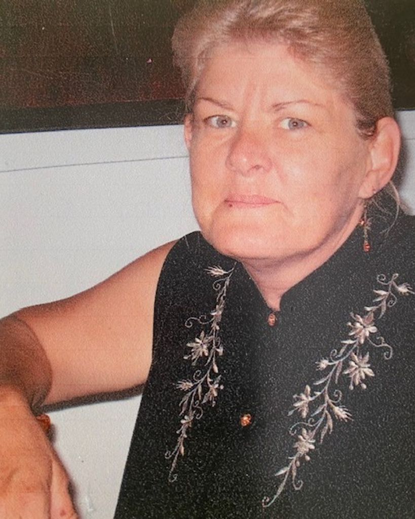 Vonda Lee Cammack