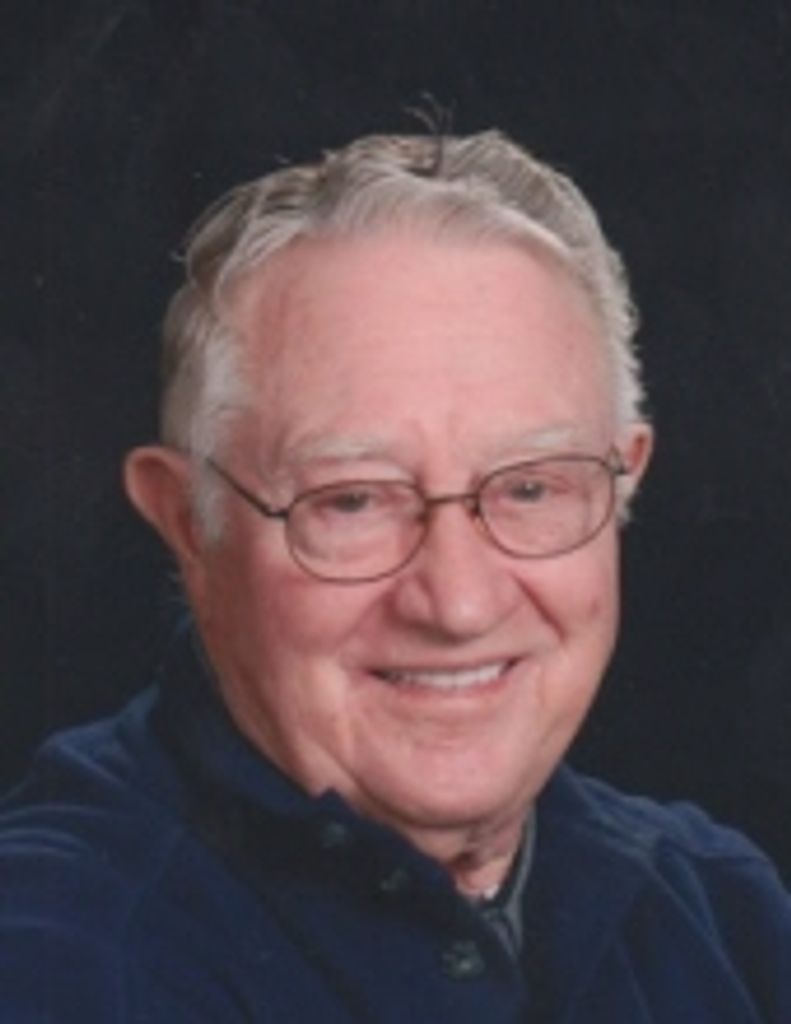 Richard "Dick" Herbert Lapoint