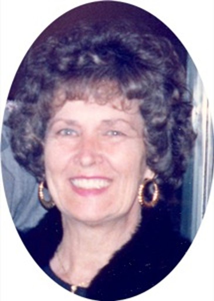 Maybelle Walters