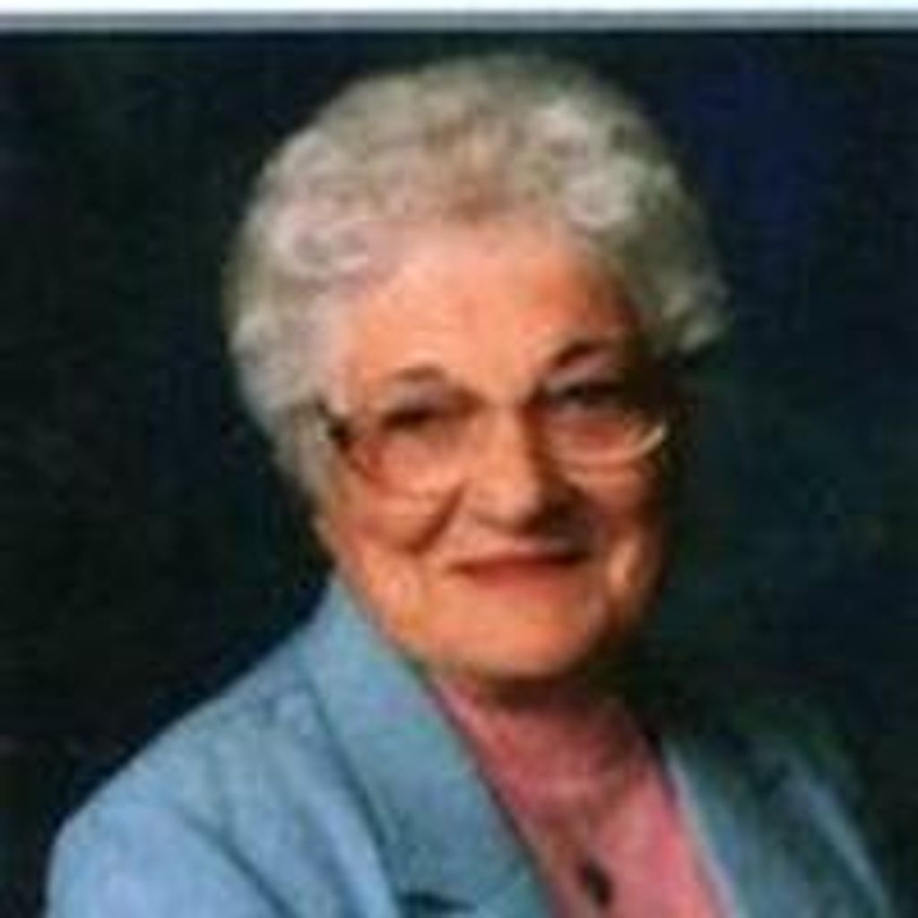 Lucy Irene Isom