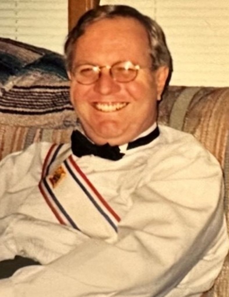 John Harman Talley Profile Photo