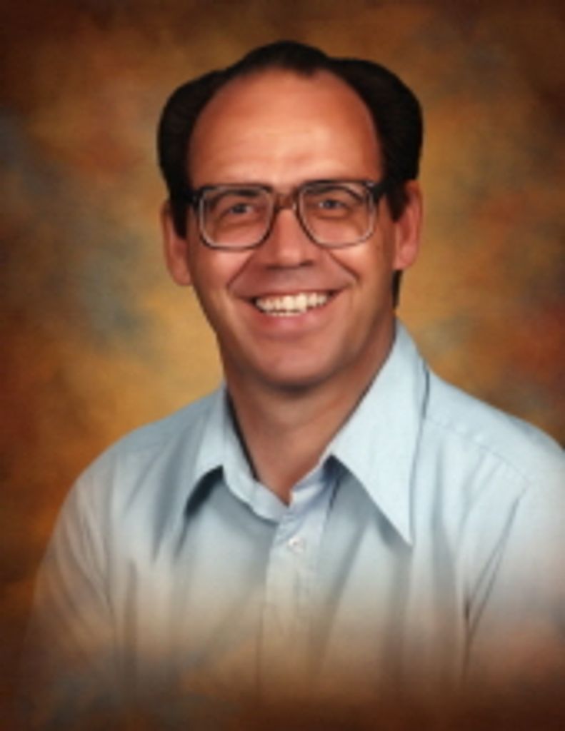 William "Bill" H. Fry Profile Photo