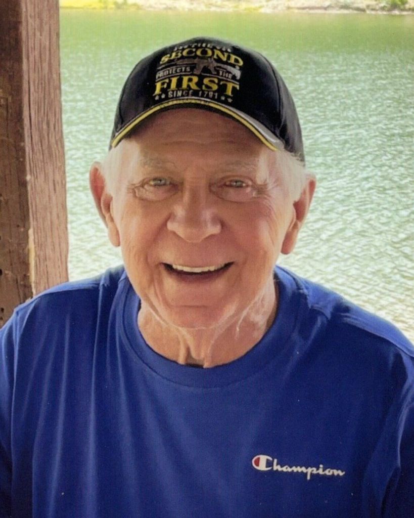 Steve J. Ornouski, Jr. Profile Photo