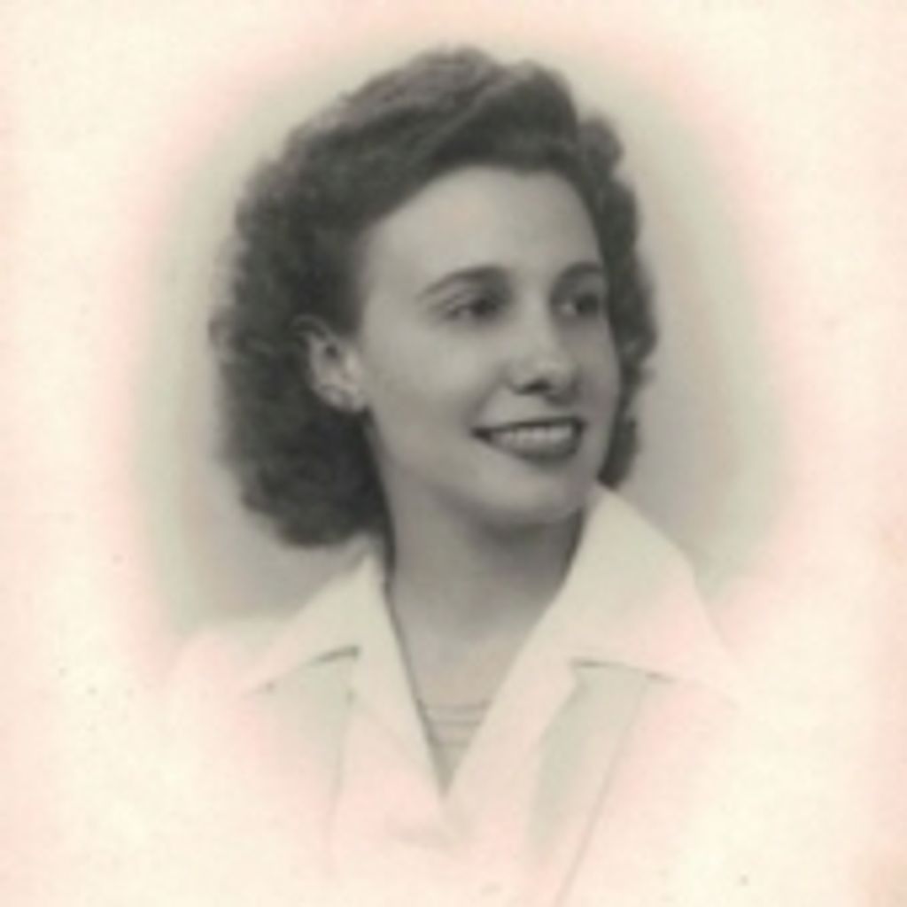 Annie Virginia Browning