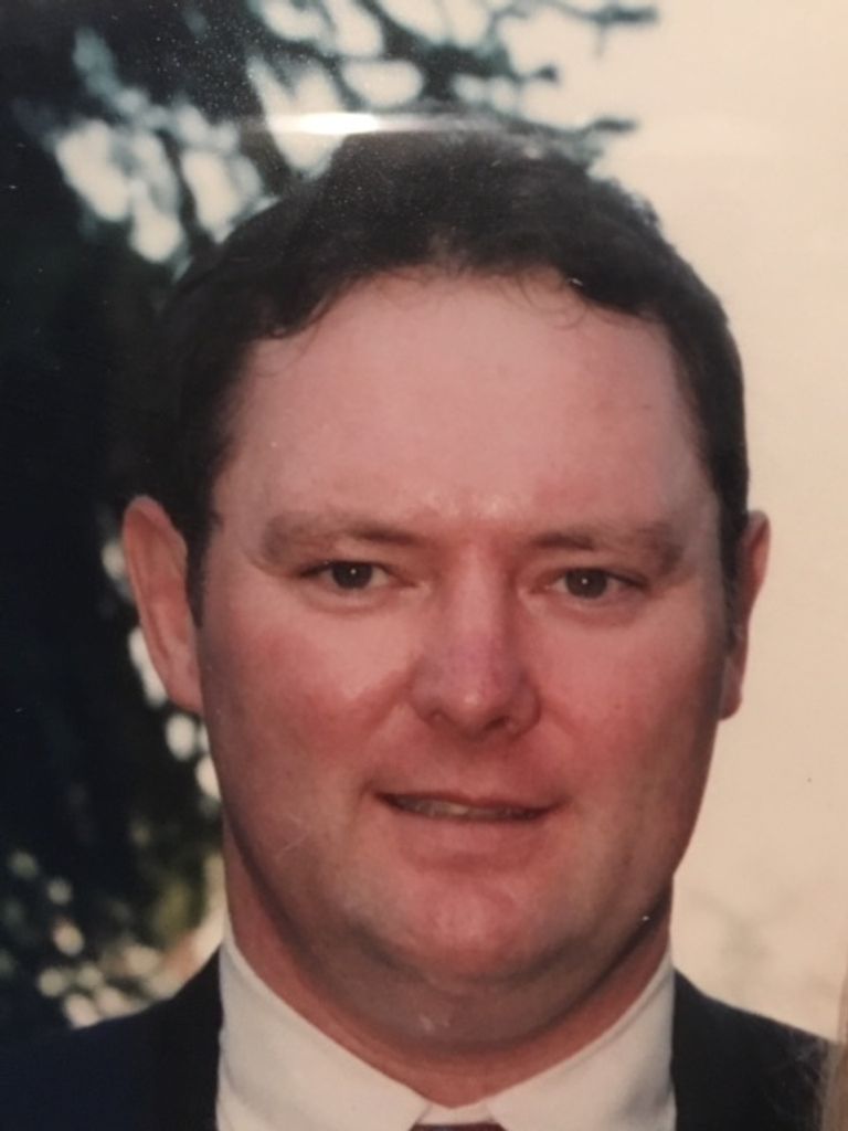 Gregory  J Ryan