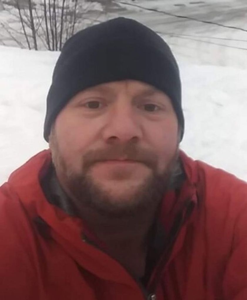 Gene N. Charette, Jr.