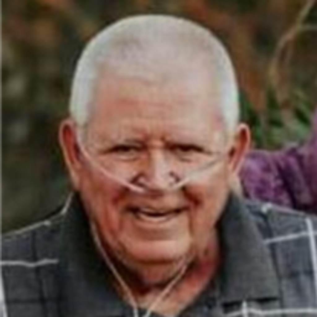 James Farrell Capps Sr