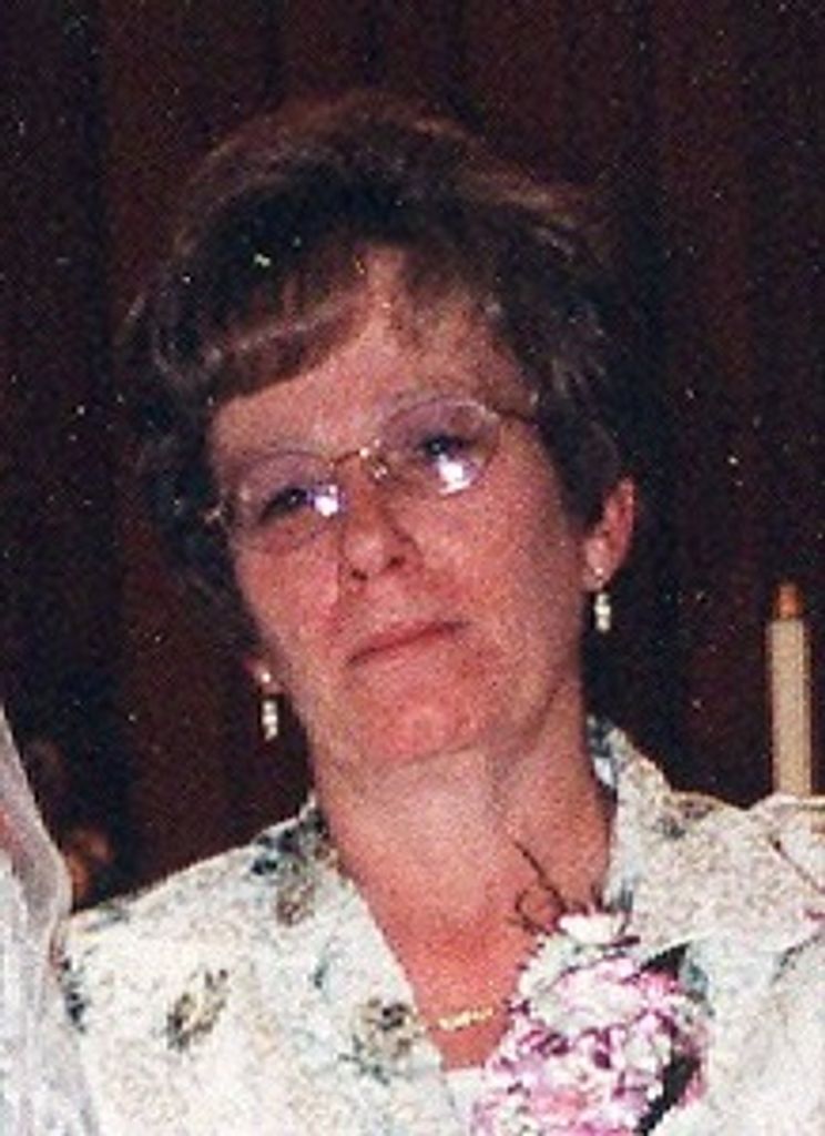 Darla Laird