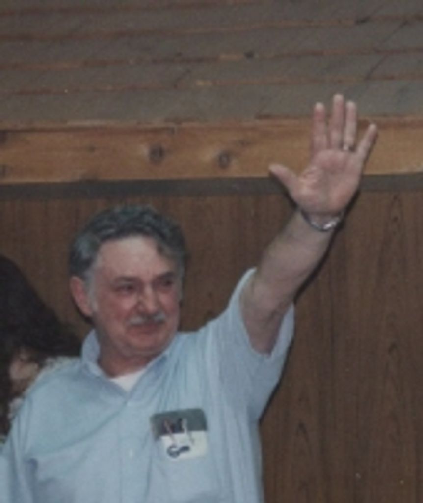 Theodore Ruzycki, Jr.
