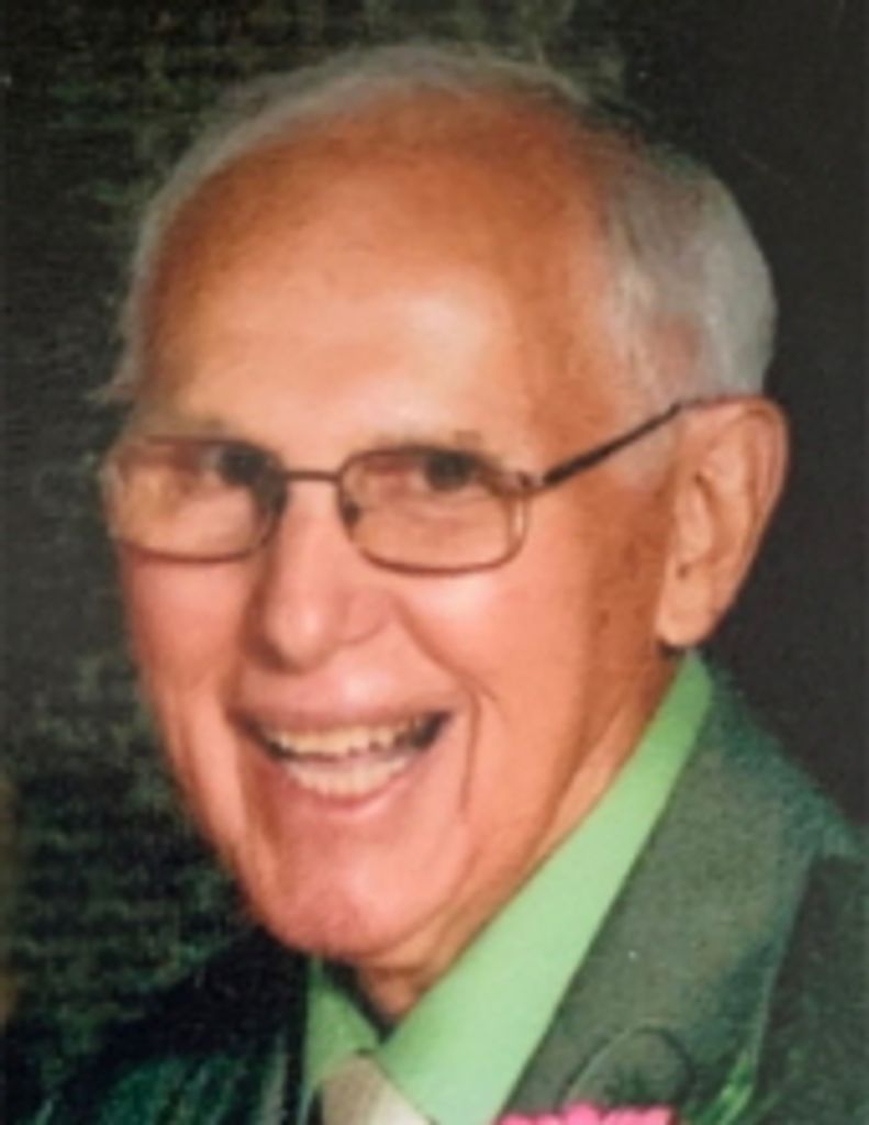 James Elwood Comeaux