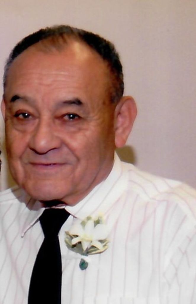 Julian Aldaco Profile Photo