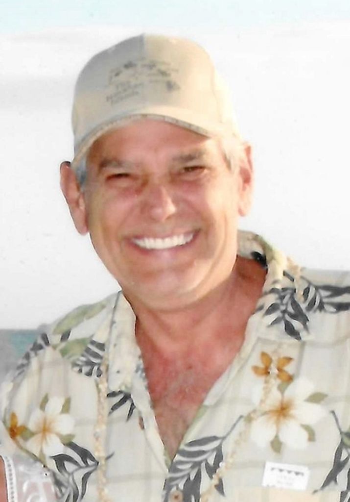 Scott Davis Profile Photo