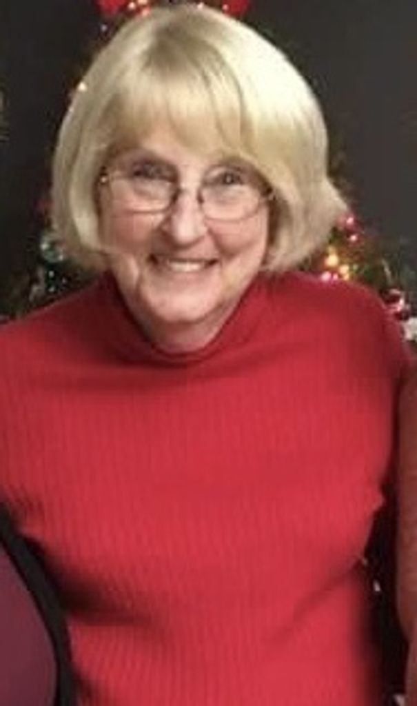 Mary E. Crouse