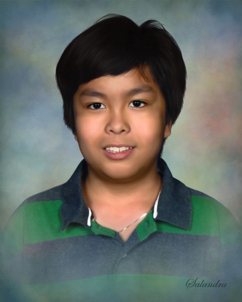 Inhaxio Loyola Bao Dang (William Dang)