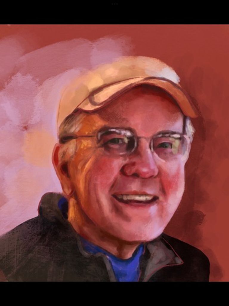 Lawrence "Larry" J. Shepanek Profile Photo