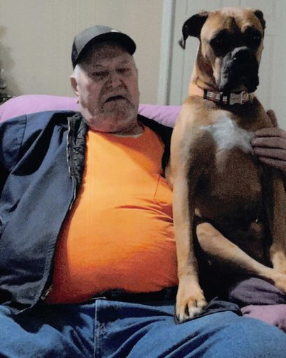 Ronald Eugene Rose's obituary image
