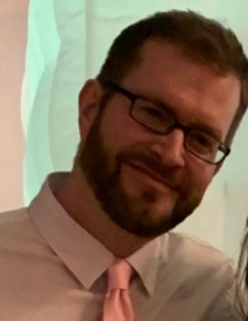 Marcus D. Evans