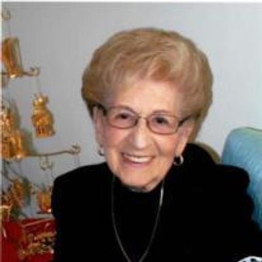 Eleanor Di Rocco Profile Photo