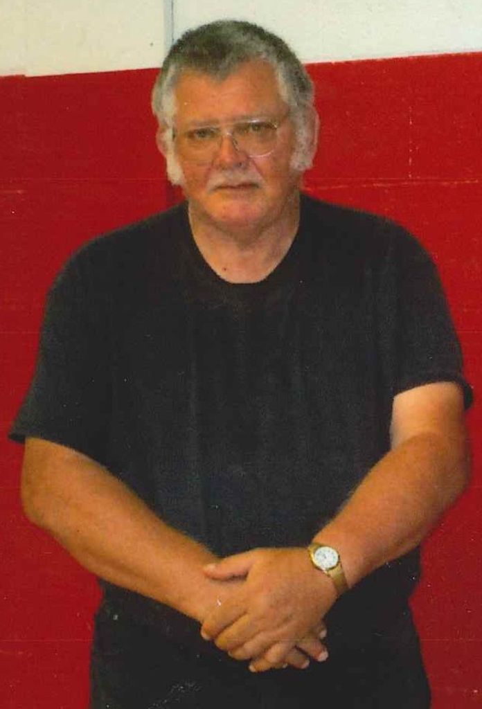 Harold Emery Jackson